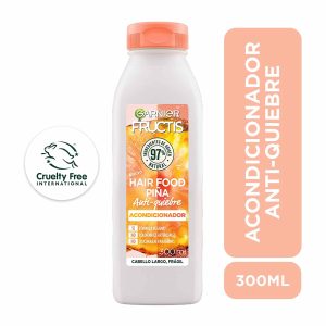 Tienda 6 ACO HAIR FOOD PINA ANTIQUIEBRE 300 ML
