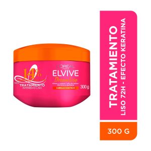 Tienda 16 TRAT. ELVIVE DREAM LISO 300 GR