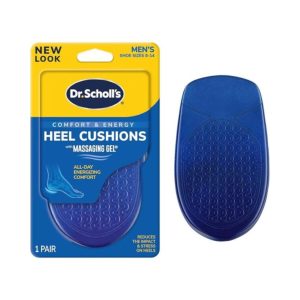 Tienda 16 TALONERA GEL ACOLC DR.SCH. HOMBRE 2 UND