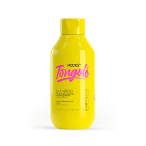 Tienda 17 SHAMPOO POCION TONGOLE RIZOS 450ML (SAV)