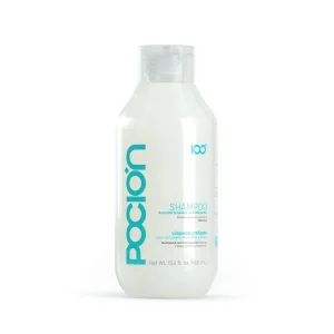 Tienda 18 SHAMPOO POCION LIMPIEZA PROFUNDA 450ML (SAV)