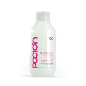 Tienda 14 TRATAMIENTO POCION RESTAUR.NUTRICION 450ML (SAV)