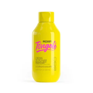 Tienda 16 CREMA PARA PEINAR POCION TONGOLE RIZOS 450ML (SAV)