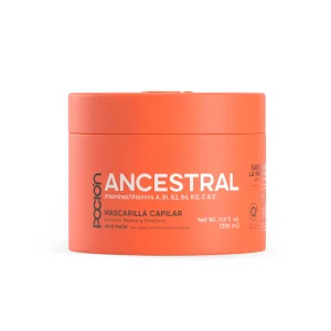 Tienda 15 MASCARILLA POCION ANCESTRAL 350ML (SAV)