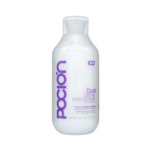Tienda 8 CREMA PARA PEINAR POCION DUAL 450ML