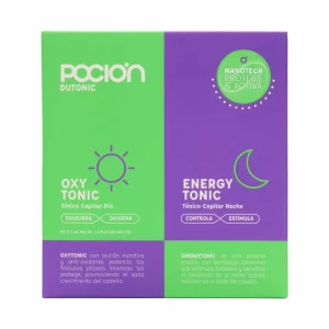 2 TONICO CAPILAR DIA-NOCHE POCION 120ML(SAV)