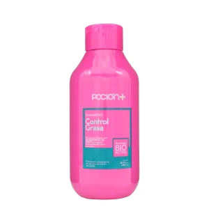 Tienda 10 SHAMPOO CONTROL GRASA POCION 450ML
