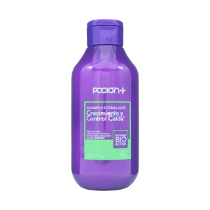 Tienda 9 SHAMPOO CRECI.CONTOL CAIDA POCION 450ML