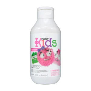 Tienda 11 SHAMPOO ANTI-NUDOS KIDS POCION 450ML(SAV)