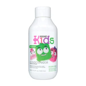 Tienda 12 ACONDICIONADOR ANTI-NUDOS KIDS POCION 450ML(SAV)