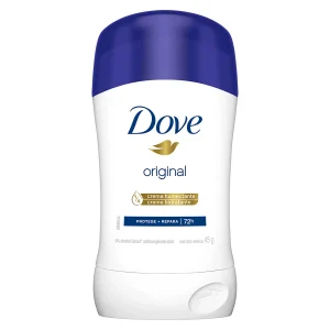 DTE. DOVE BARRA ORIGINAL 45 GRAMOS