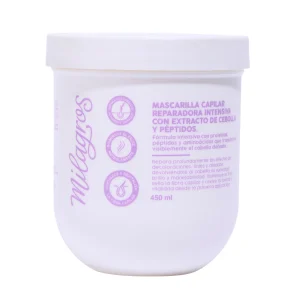 Tienda 18 MASC.MILAGROS CEBOLLA 450 GR (SF)(SAV)