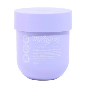Tienda 17 MASC.MILAGROS PROTEINA 450 ML(SF)(SAV)