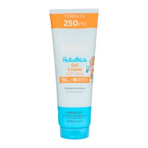 Tienda 11 FP ISDIN GEL PEDIATRICS 250ML(SAV)(SF)