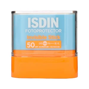 FP ISDIN INVISIBLE STICK 10 GR (SAV)(SF)