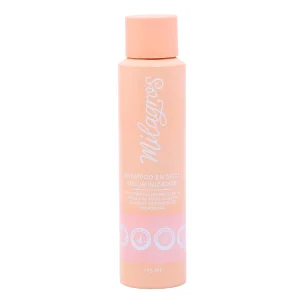CHA.SECO VOLUM MILAGROS 175 ML(SF)(SAV)