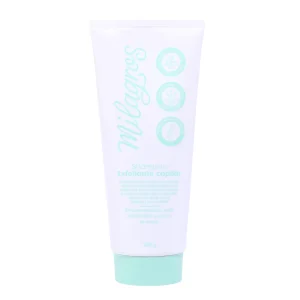 Tienda 27 CHA EXFOLIANTE MILAGROS 200 GR (SF)(SAV)