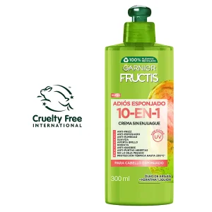 Tienda 1 CRE. PEI 10EN1 FRUCTIS ADIOS ESPON 300ML