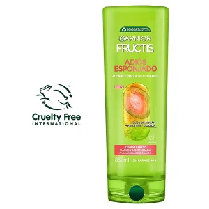 Tienda 9 ACONDICIONADOR FRUCTIS ADIOS ESPONJADO 350 ML