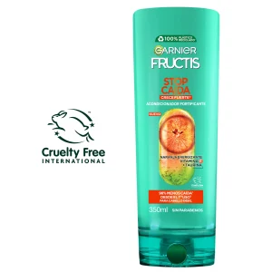 Tienda 8 ACONDICIONADOR FRUCTIS STOP CAIDA 350 ML
