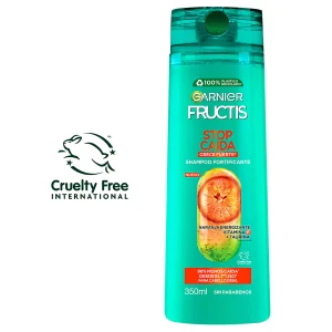 Tienda 5 SHAMPOO FRUCTIS STOP CAIDA CRECE FUER 350ML