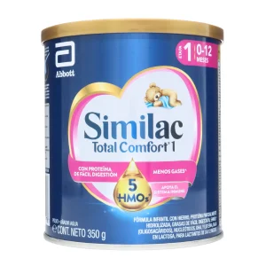 SIMILAC TOTAL COMFORT 1 5HMO 350G