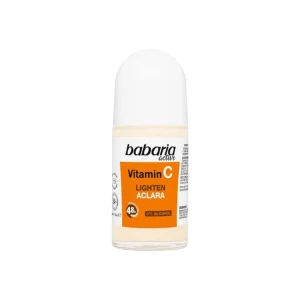 DTE BABARIAROLL-ON VITAMINA C 50ML
