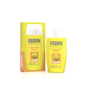 FP ISDIN FW MAGIC ALCARAZ 50ML(SAV)(SF)