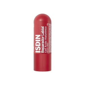 ISDIN REPARADOR LABIAL ROJO 4G(SAV)(SF)