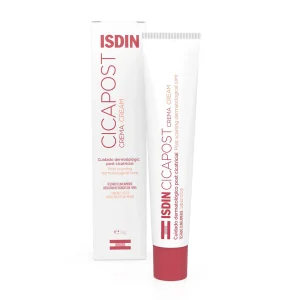CRE ISDIN CICAPOST 50 GR(SAV)(SF)