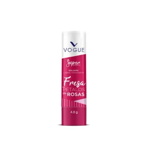 VOGUE KISS MY LIPS RENO FRESA PET 4.8G LABIALES