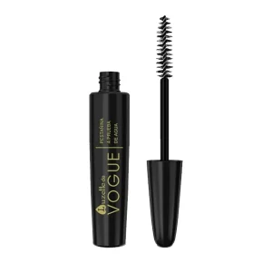 Tienda 1 PESTAÑINA NEGRA LUZETTE VOGUE 10 ML PESTANINAS