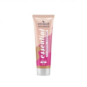 VOGUE BASE ESSENTIAL MIEL 25ML