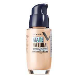 Tienda 17 BASE LIQUIDA VOGUE VAL M NAT 110C CREMA 30ML
