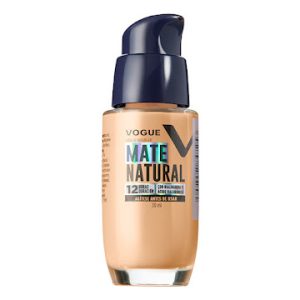 VOGUE BASE VAL M NAT 120C GLAMOUR 30ML