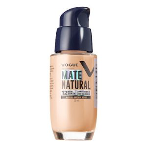 BASE VOGUE VAL M NAT 220C CHAMPAN 30ML