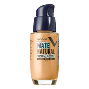 VOGUE BASE VAL M NAT 230C MELOCOTON 30ML