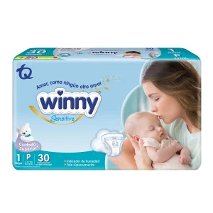 WINNY SENSGOLD ET1 + TOA+20RN X 30