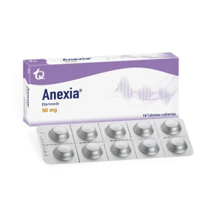 Tienda 14 ANEXIA 90 MILIGRAMOS 14 TABLETAS ETORICOXIB