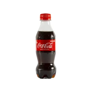 GASEOSA COCA-COLA X MINI x 250 ML