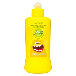 CRE.P.PEIN.MUSS GRILS MANZ+PRO.SED.300ML CREMAS