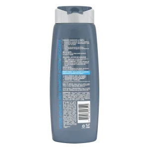 CHA.VITANE MEN ACCION ANTICASPA 400 GR CHAMPUS