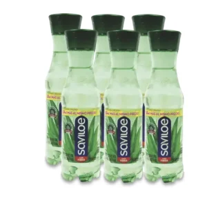 SAVILOE 320 ML 6 UNDS MAS CONTENIDO(SAV)