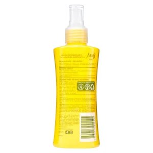 LOCION MUSS DESENREDANTE MANZANILL 150ML LOCIONES