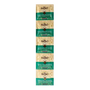 Tienda 27 CHA.TIO NACHO HERB.MILENARIA 18 ML 10SBS