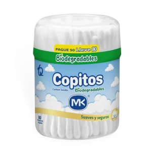 Tienda 26 COPITOS MK CAN PAG 50LL80