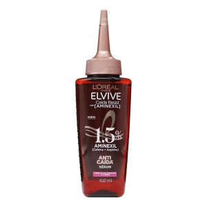 Tienda 19 ELVIVE CAIDA RESIST SERUM 102 ML