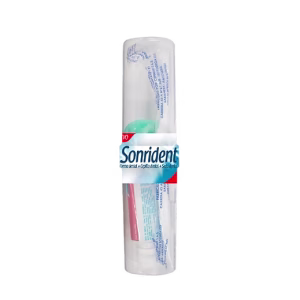 Tienda 17 KIT DENTAL PERSONAL ADULTO SONRIDENT