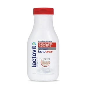 LACTOVIT GEL REPARADOR 300ML (SAV)