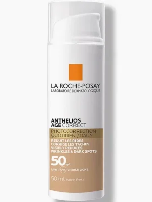 Tienda 21 ANTHELIOS AGE COR SPF50 50ML (SAV)(SF)